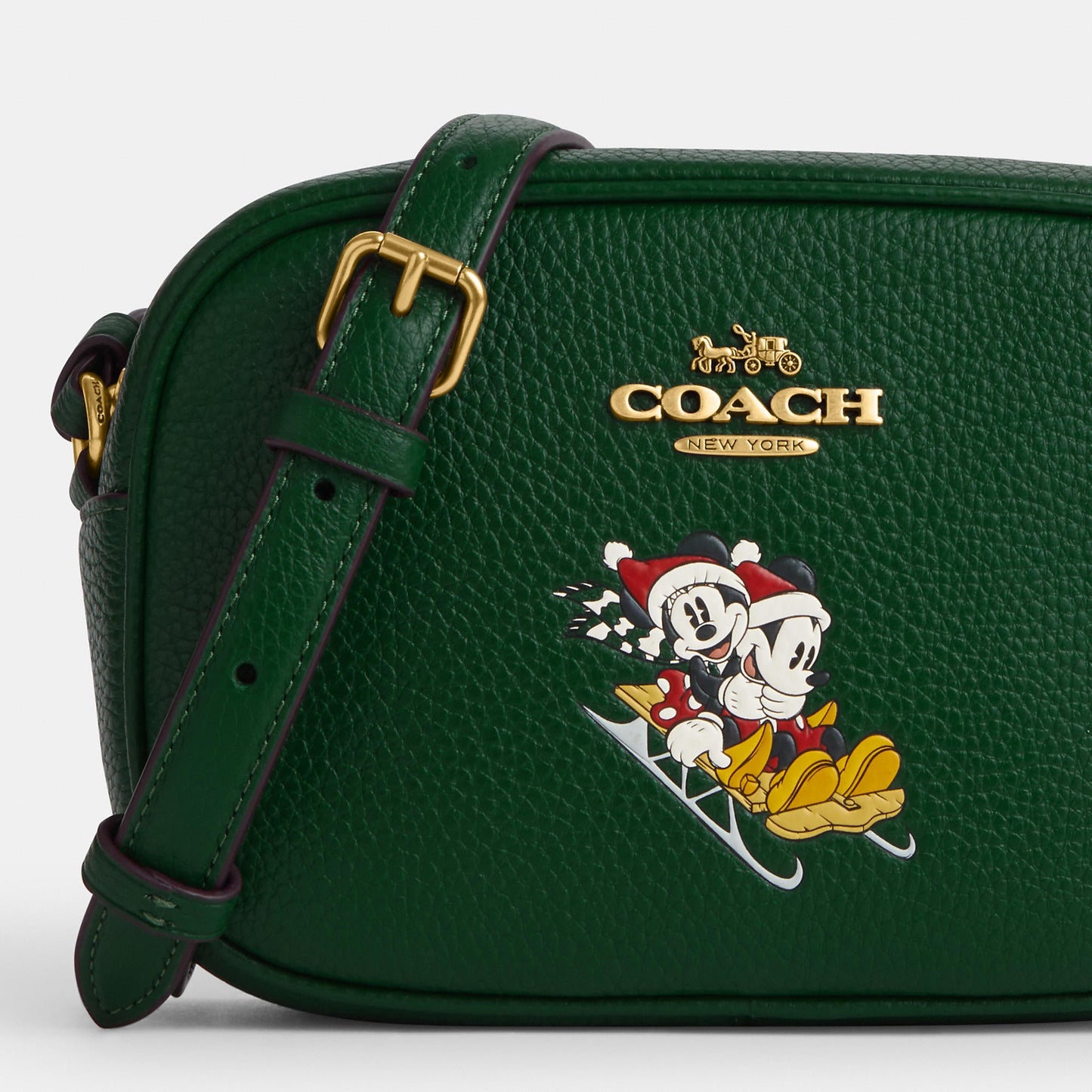 StrapStory - Crossbody 1330