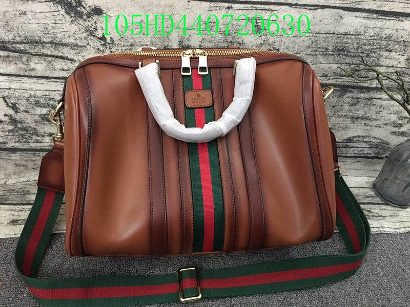STRAPSTORY - GGC4 BAG - 206