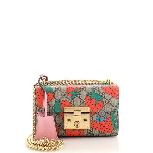 STRAPSTORY SHOULDER BAG - 001