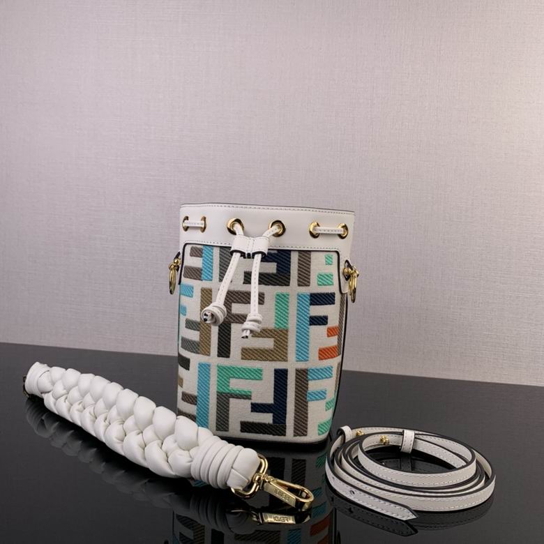 FDNI-Bags - Strap Story - 583