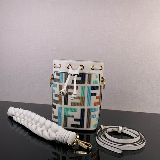 FDNI-Bags - Strap Story - 583
