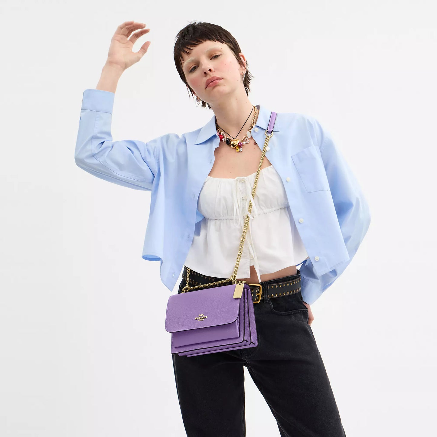 StrapStory - Crossbody 1295