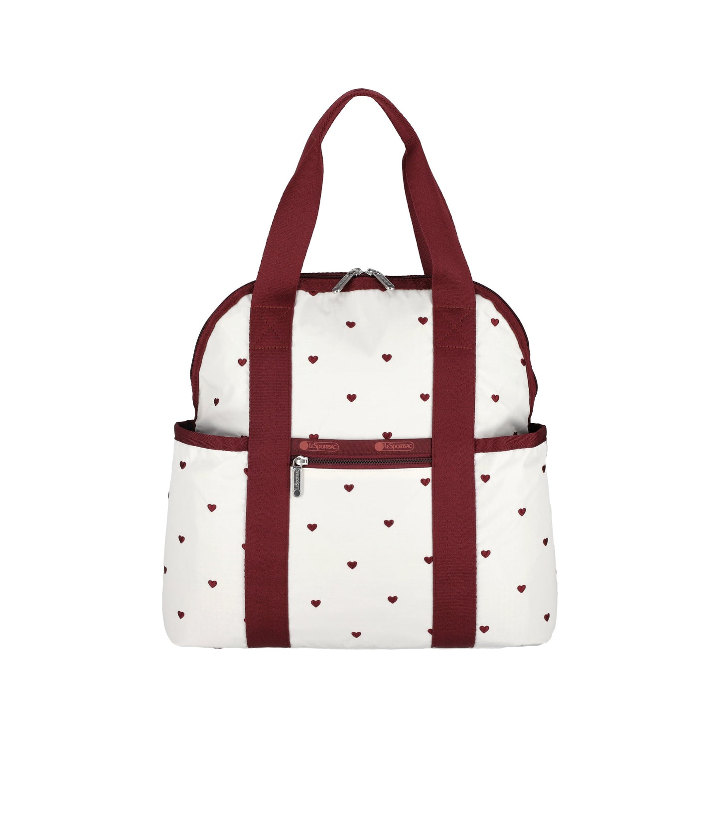 StrapStory - Backpack 1063