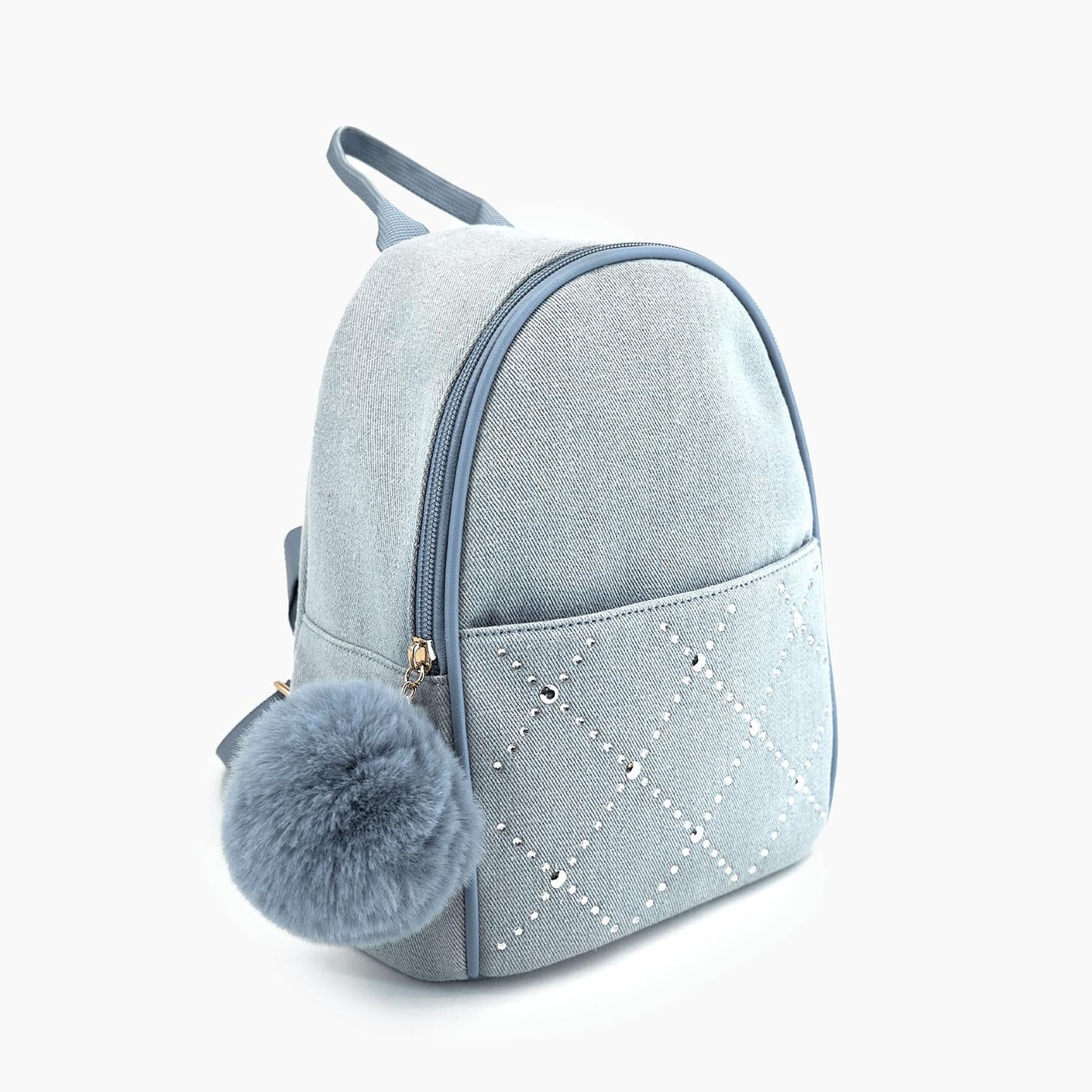 StrapStory - Backpack 971