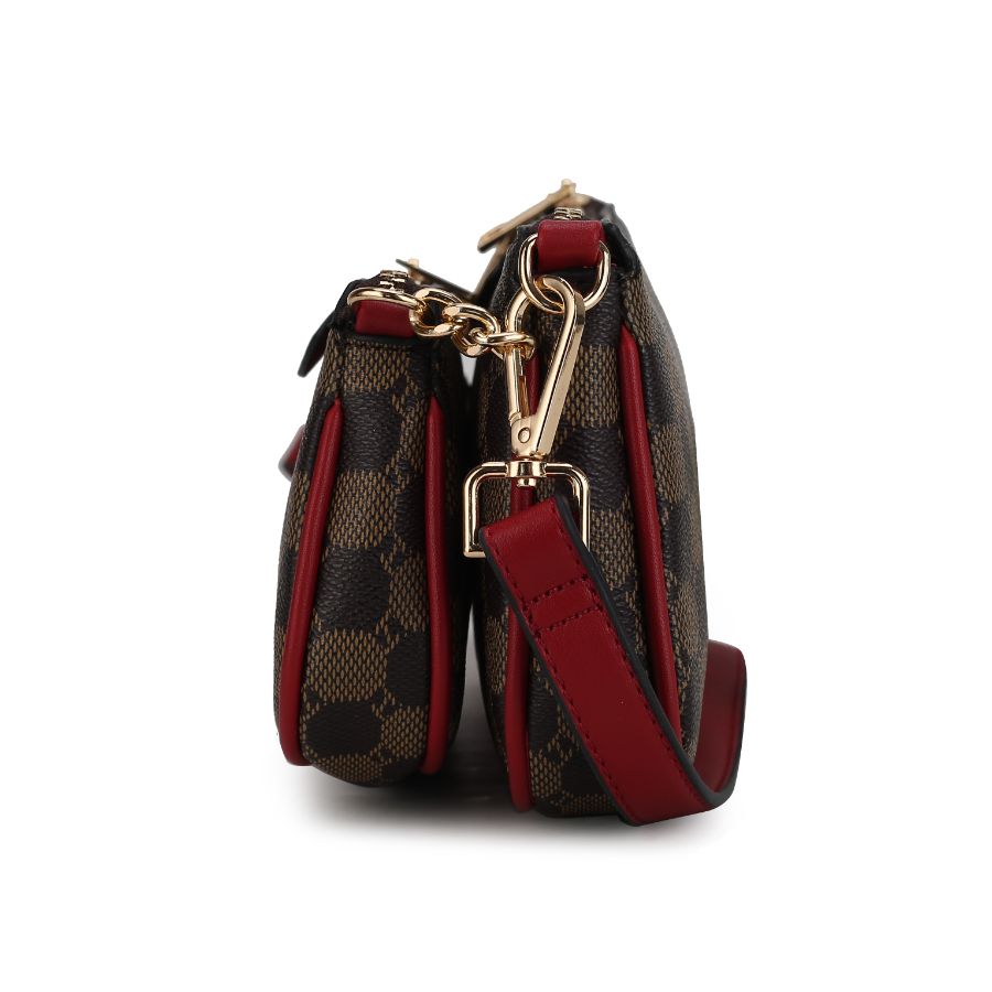 StrapStory - Crossbody 146