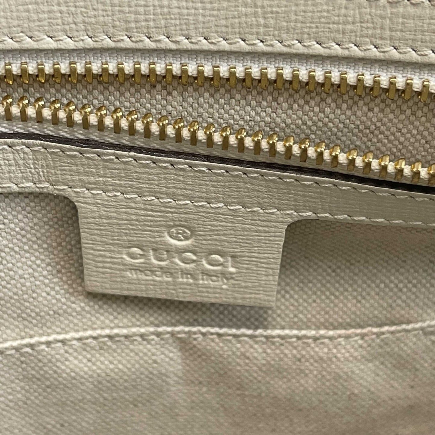 STRAPSTORY - GGC4 BAG - 3918