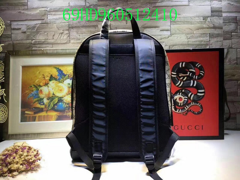 STRAPSTORY - GGC4 BAG - 673