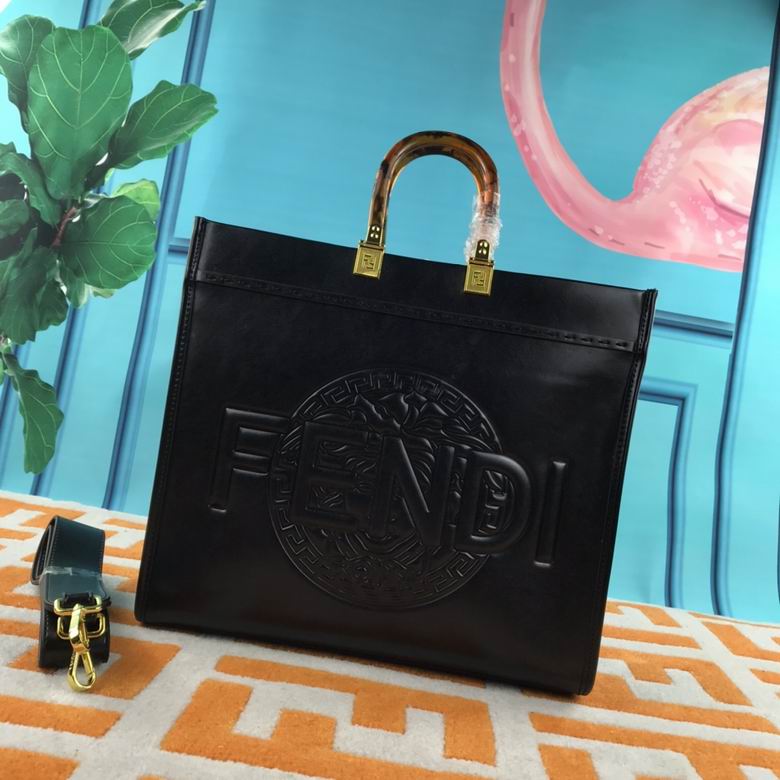 FDNI-Bags - Strap Story - 387