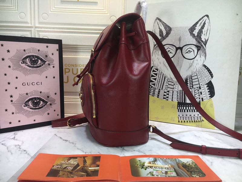 STRAPSTORY - GGC4 BAG - 842