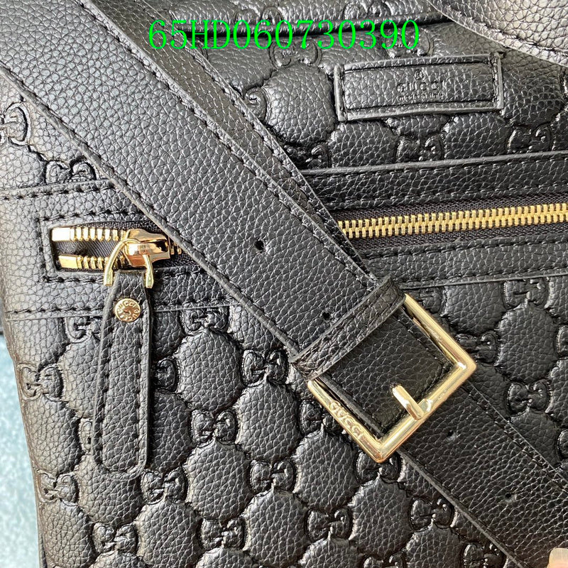 STRAPSTORY - GGC4 BAG - 320
