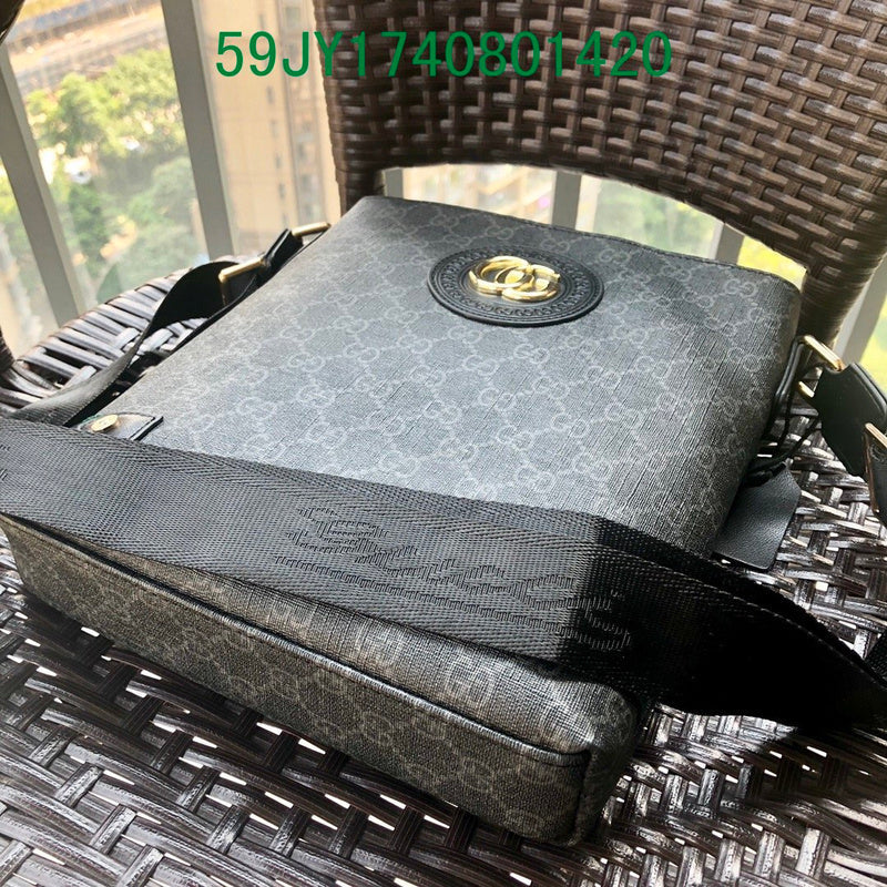 STRAPSTORY - GGC4 BAG - 282