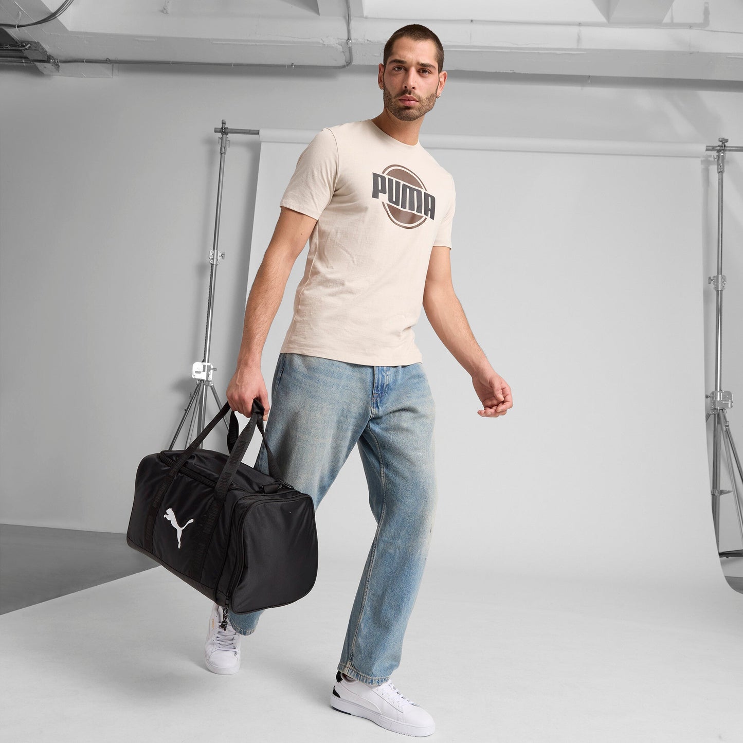 StrapStory - Duffle Bag 071