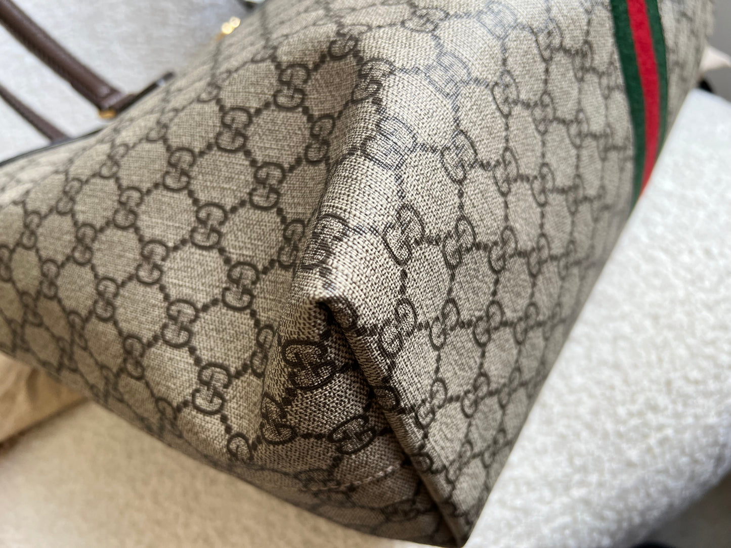 STRAPSTORY - GGC4 BAG - 1575