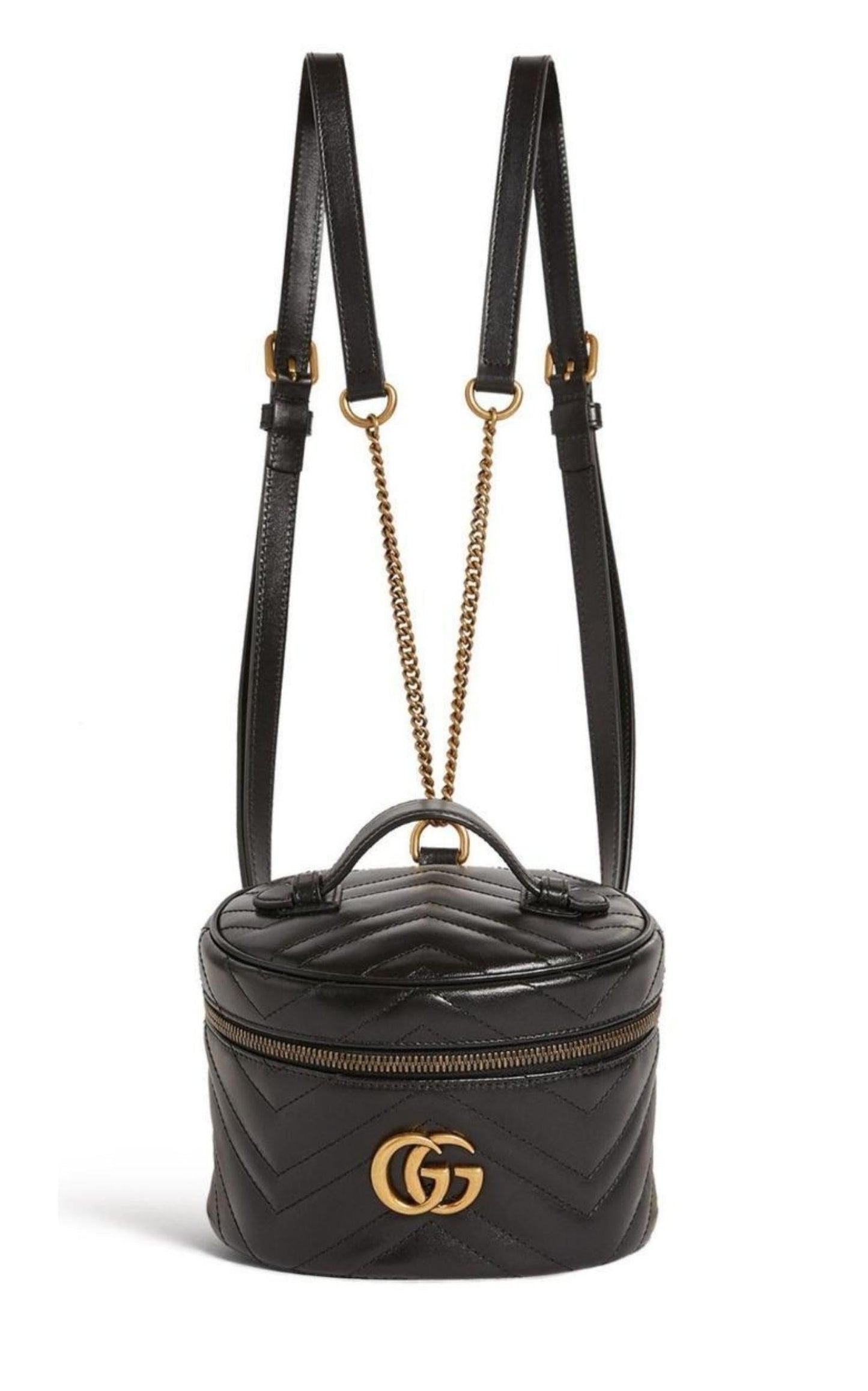 STRAPSTORY - GGC4 BAG - 3017