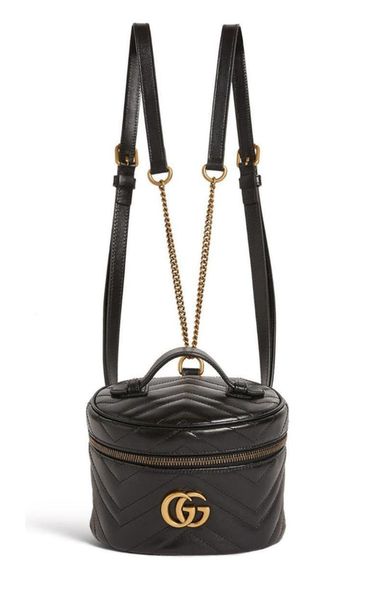 STRAPSTORY - GGC4 BAG - 3017