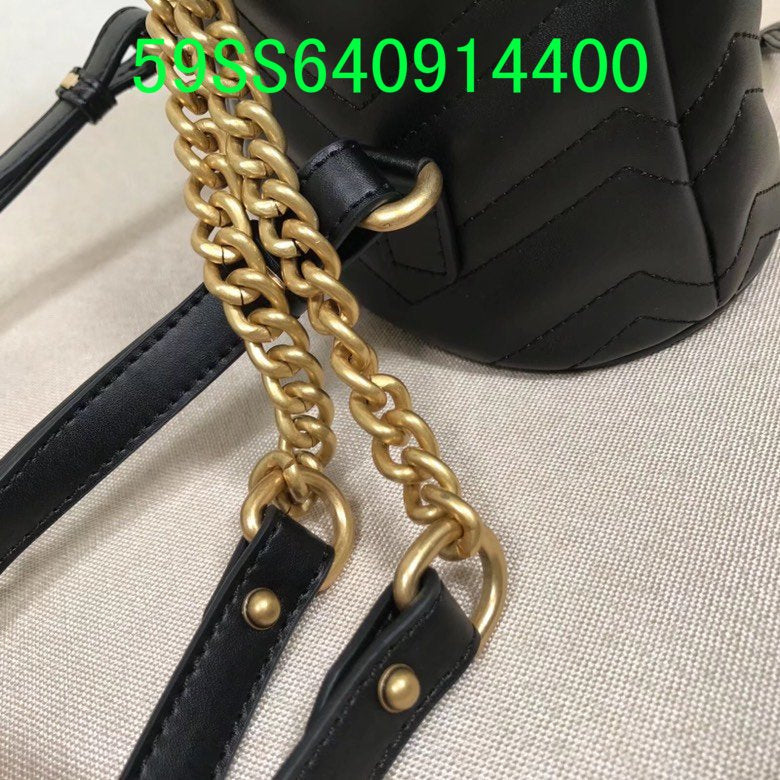 STRAPSTORY - GGC4 BAG - 784