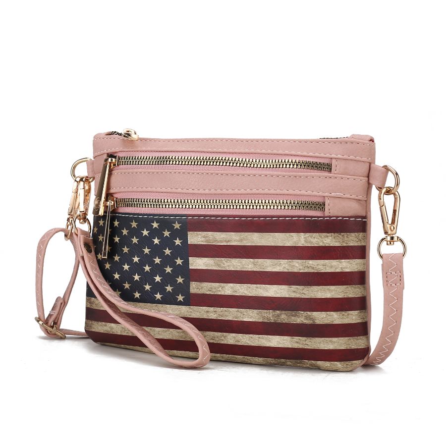 StrapStory - Wristlet 393
