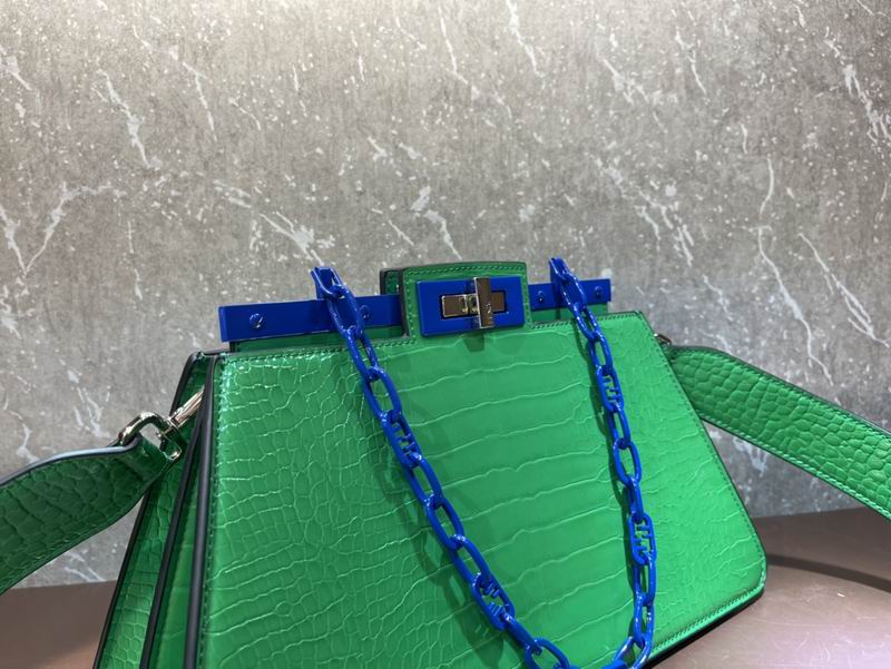 FDNI-Bags - Strap Story - 411
