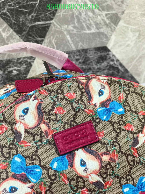 STRAPSTORY - GGC4 BAG - 704