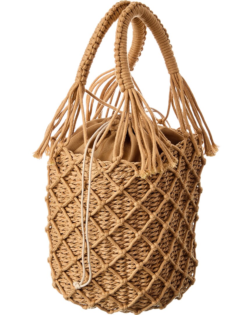 StrapStory - Bucket Bag 167