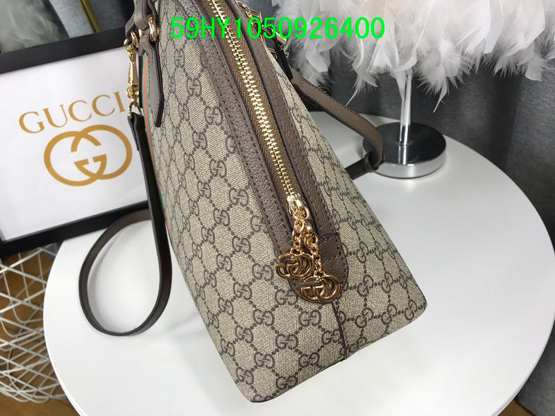STRAPSTORY - GGC4 BAG - 491