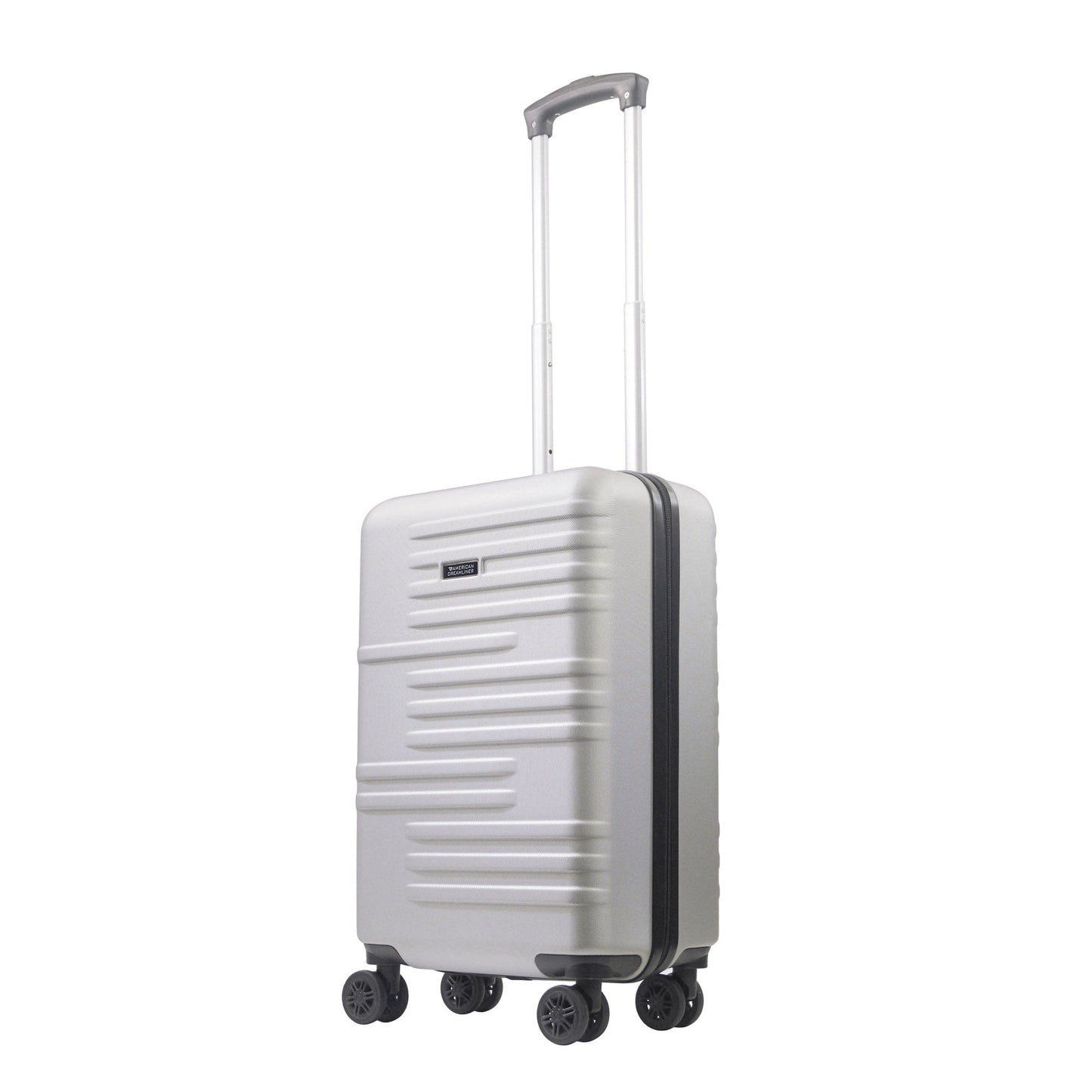 StrapStory - Suitcase 032