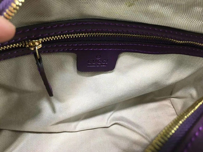 STRAPSTORY - GGC4 BAG - 477