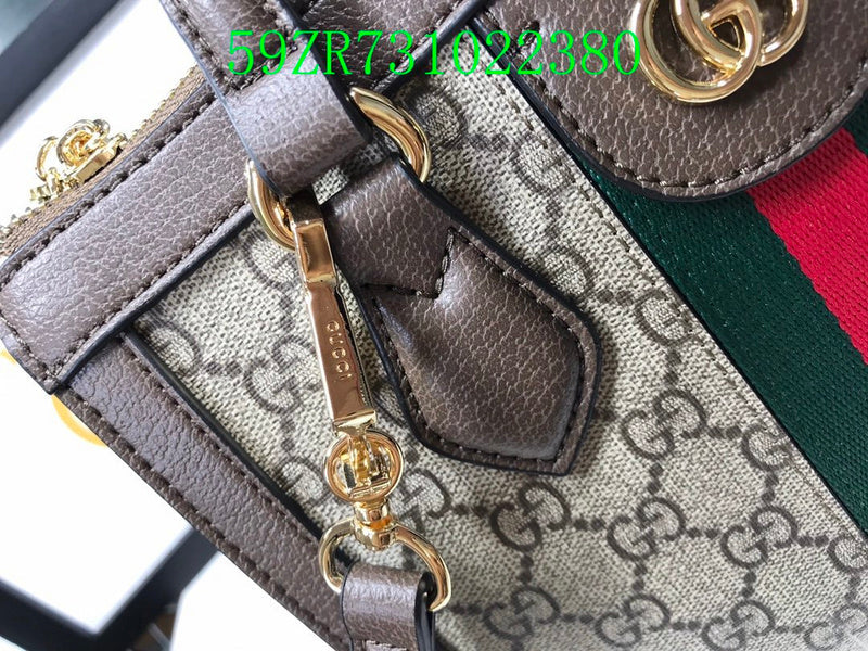 STRAPSTORY - GGC4 BAG - 521