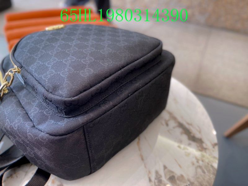 STRAPSTORY - GGC4 BAG - 750