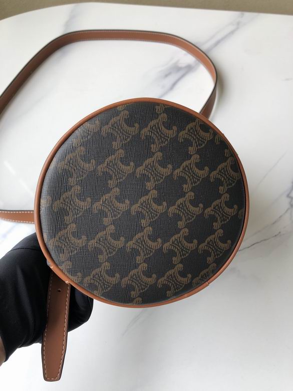 CLNE-Bags - Strap Story - 693