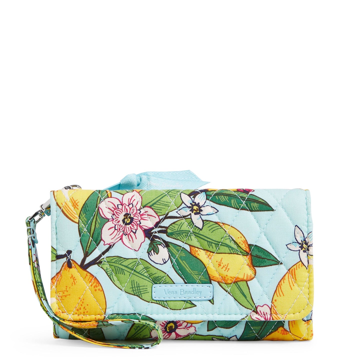 StrapStory - Wristlet 177