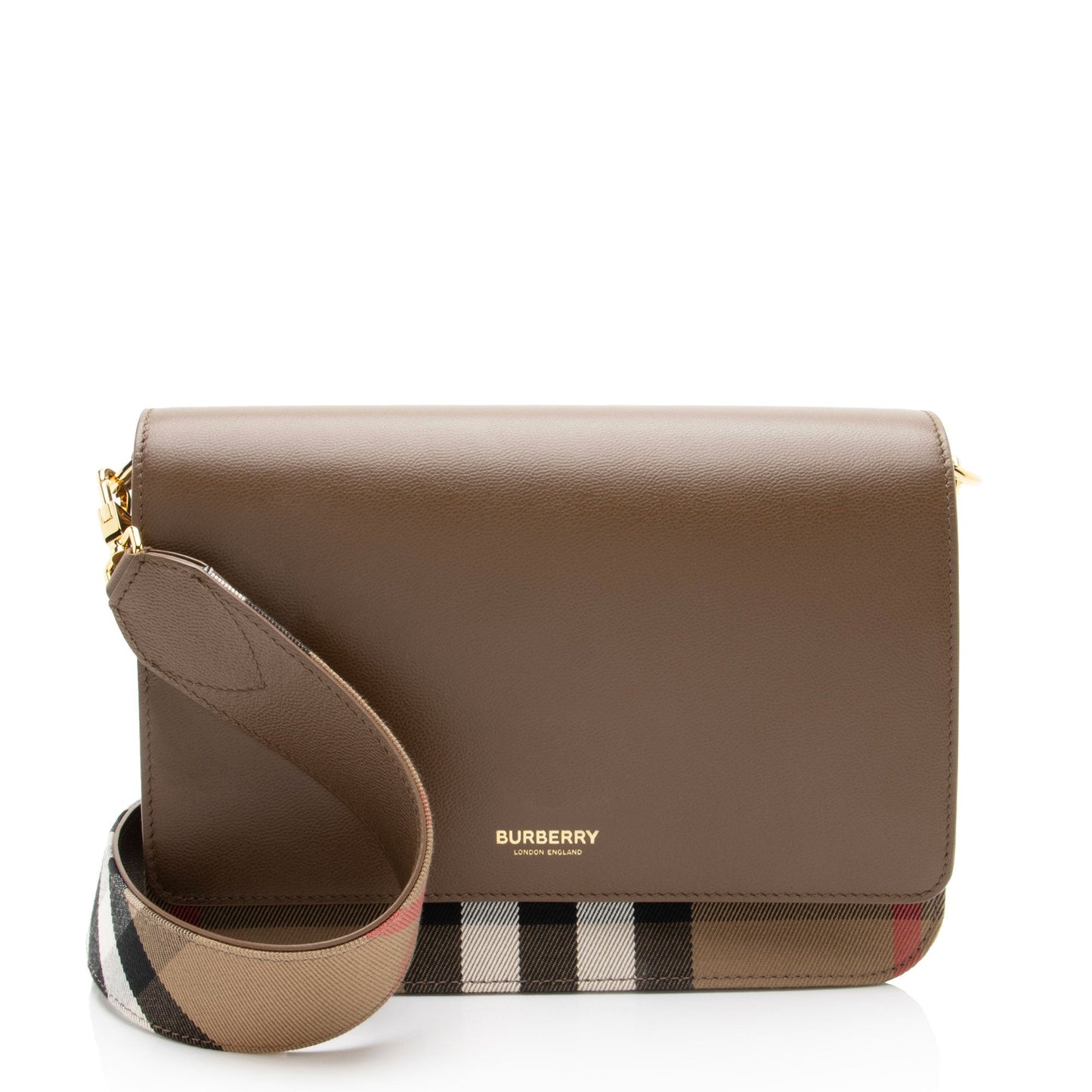 StrapStory - Crossbody 4111