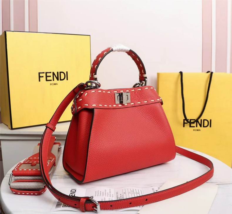 FDNI-Bags - Strap Story - 740