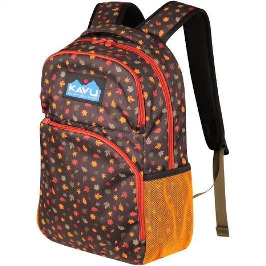 StrapStory - Backpack 1013