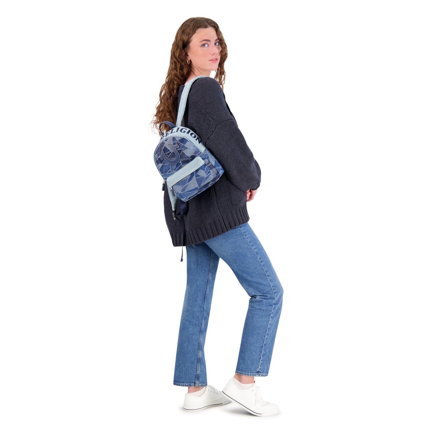 StrapStory - Backpack 328