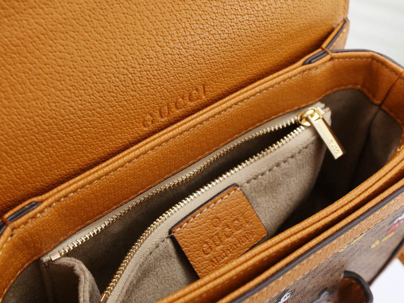 STRAPSTORY - GGC4 BAG - 408