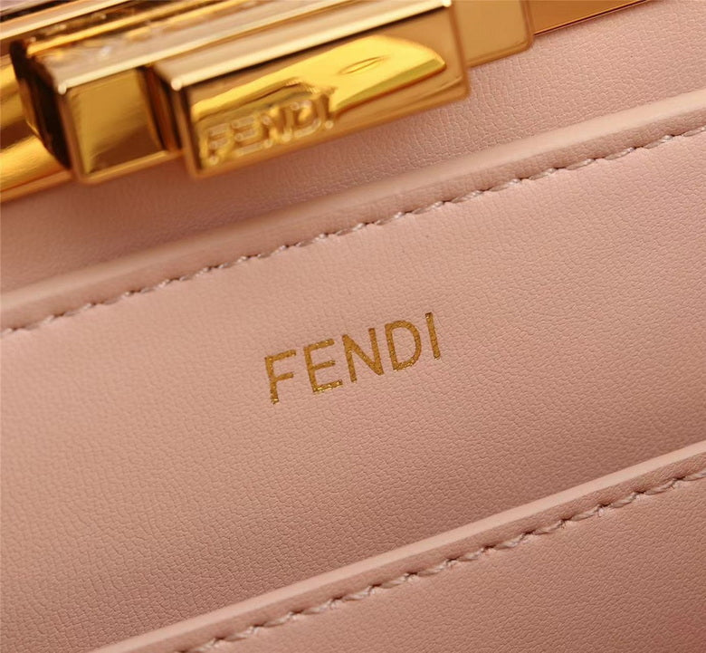 FDNI-Bags - Strap Story - 746