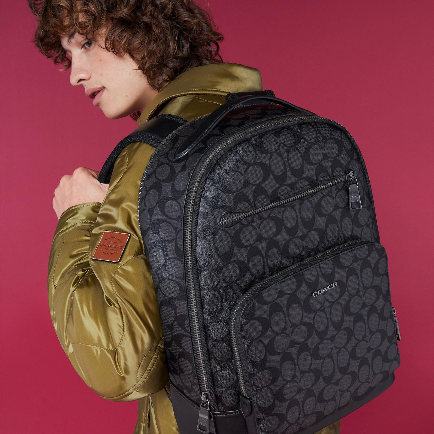 StrapStory - Backpack 176