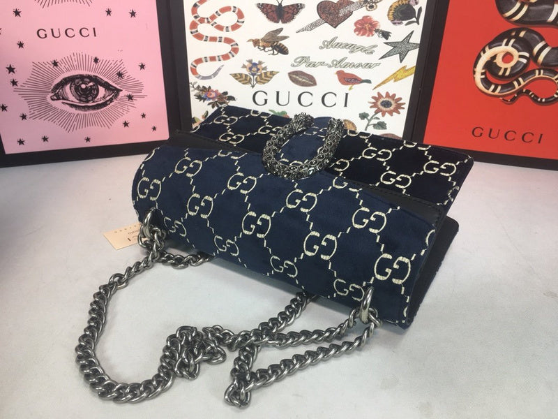 STRAPSTORY - GGC4 BAG - 636