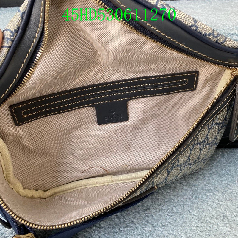 STRAPSTORY - GGC4 BAG - 549