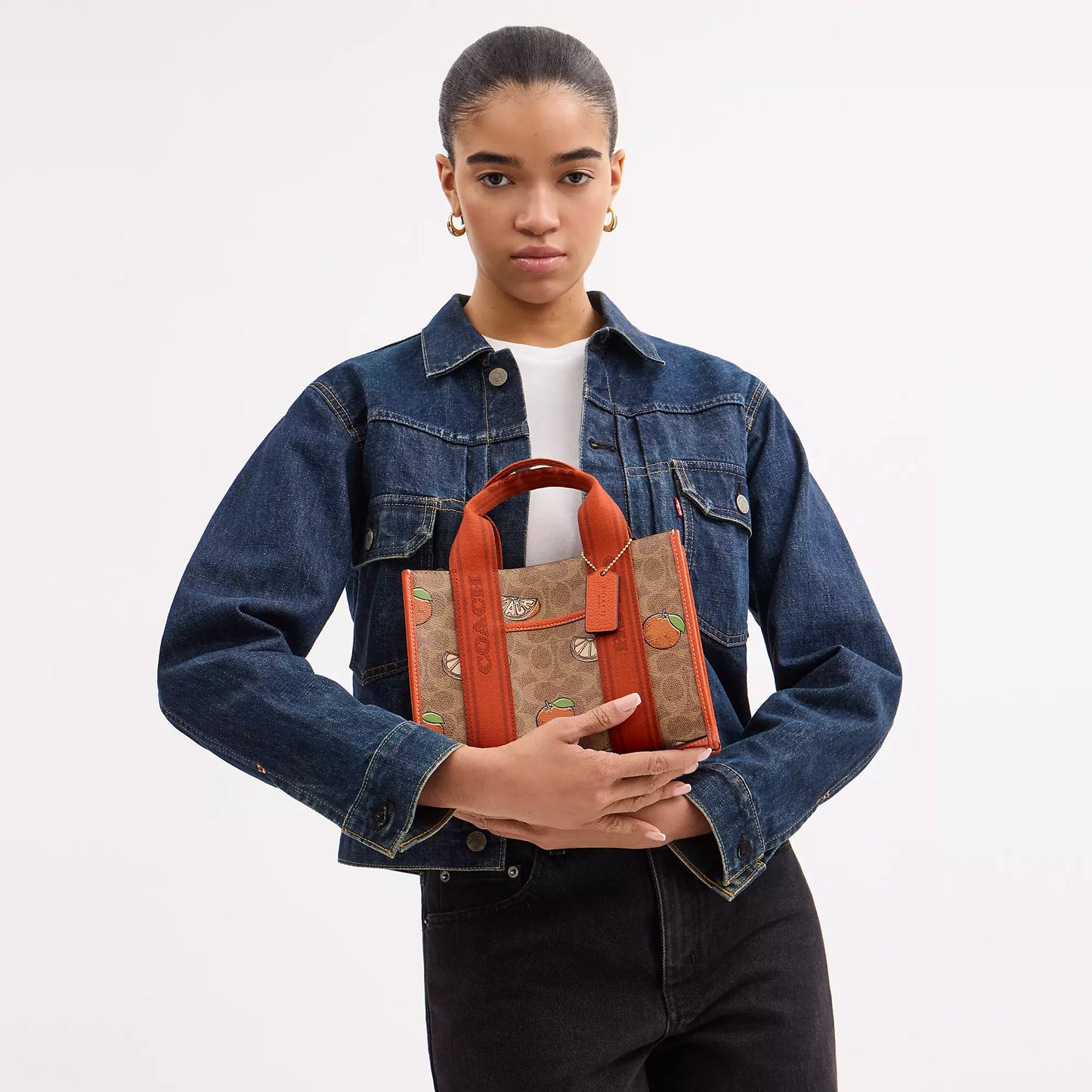 StrapStory - Tote Bag 1405