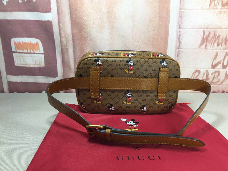 STRAPSTORY - GGC4 BAG - 401