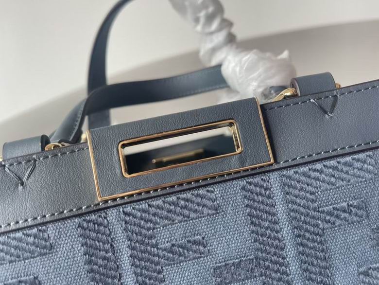 FDNI-Bags - Strap Story - 830