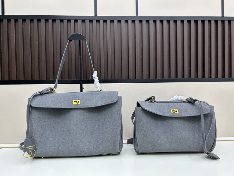 BLGA-Bags - Strap Story - 786