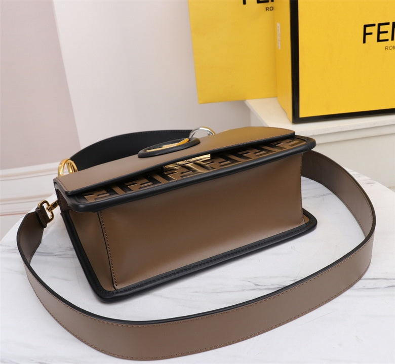 FDNI-Bags - Strap Story - 532