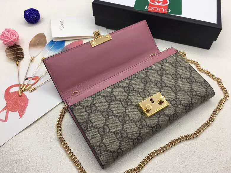 STRAPSTORY - GGC4 BAG - 1033