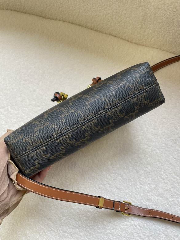 CLNE-Bags - Strap Story - 679