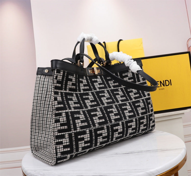 FDNI-Bags - Strap Story - 810