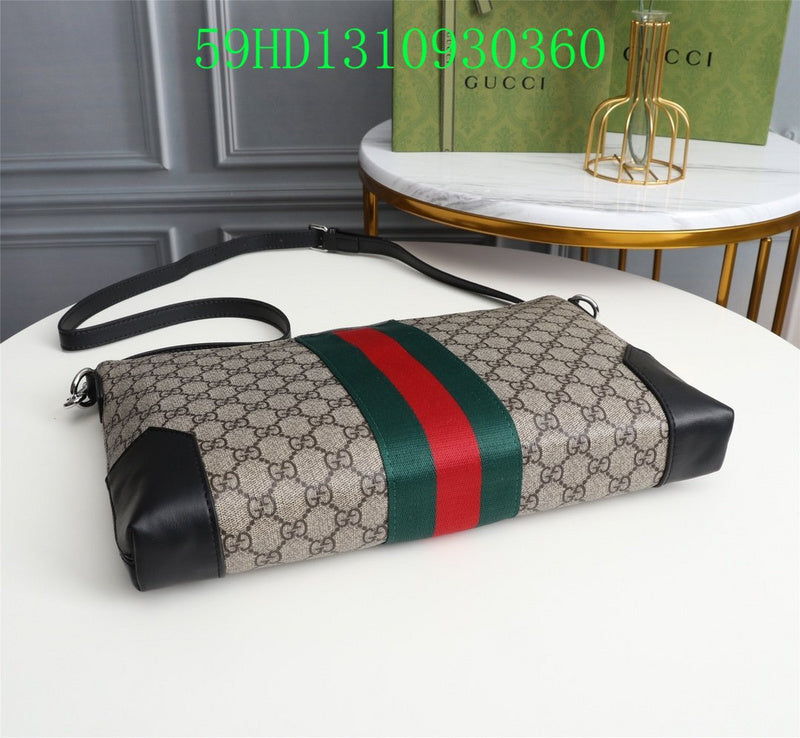 STRAPSTORY - GGC4 BAG - 342