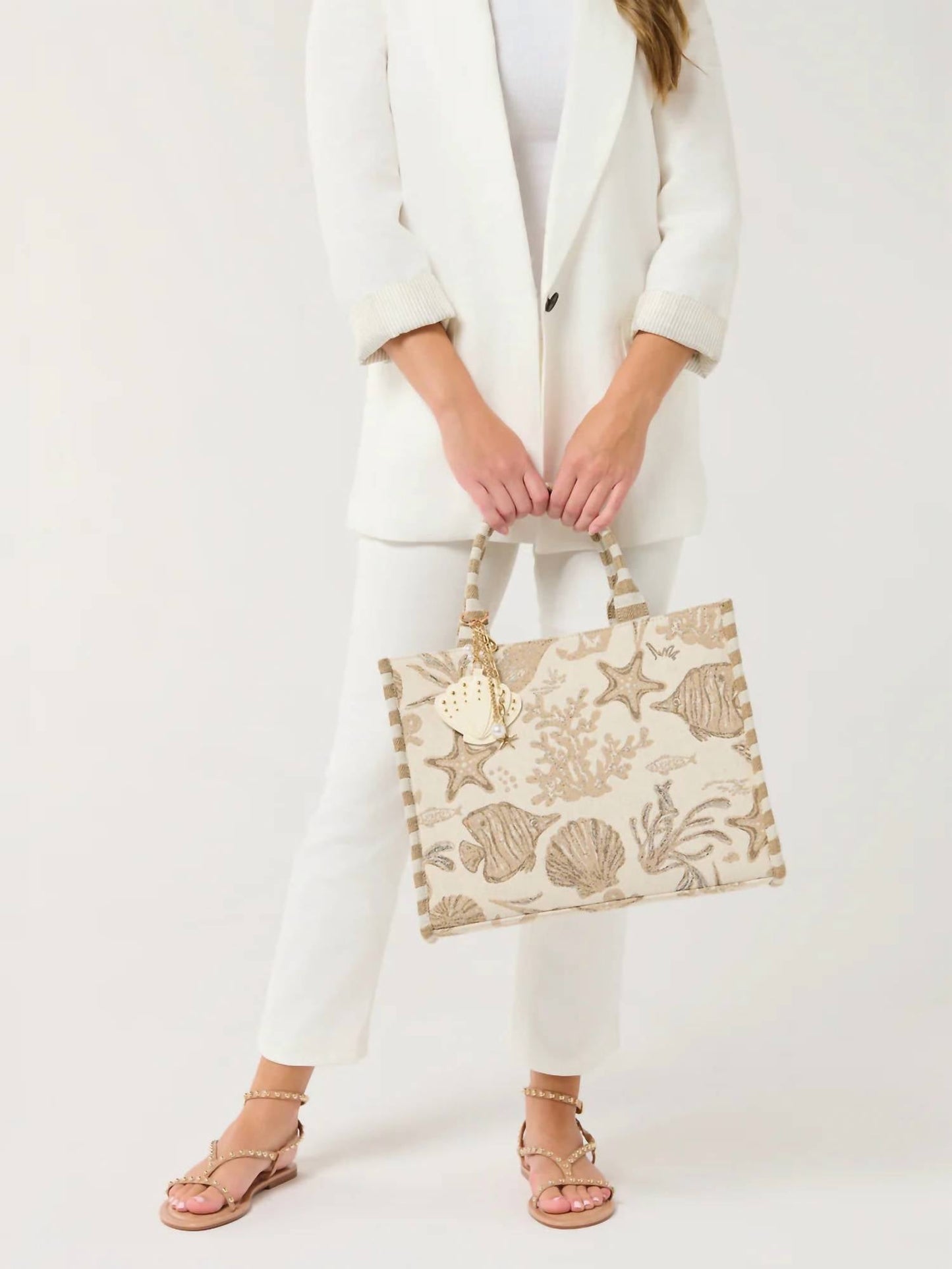 StrapStory - Tote Bag 4362